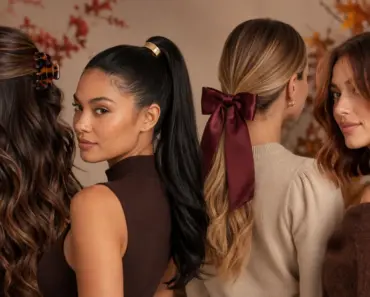 7 Fall Hairstyles You Need to Try Now