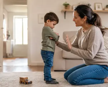 Kids Need Love and Limits to Avoid the Parenting Trap
