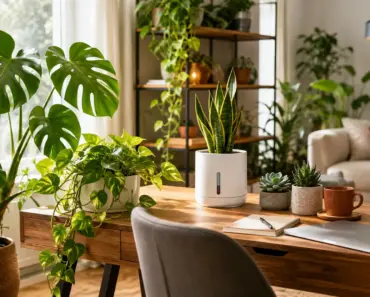 Drivers Behind Indoor Plants Market Trends Drivers Behind Indoor Plants Market Trends