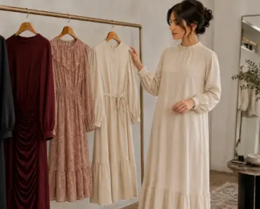 7 Dress Trends Firmly Outdated in 2026