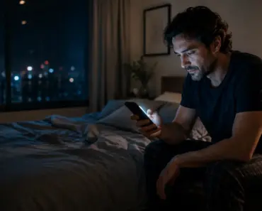 Why People Turn to AI First for Relationship Advice