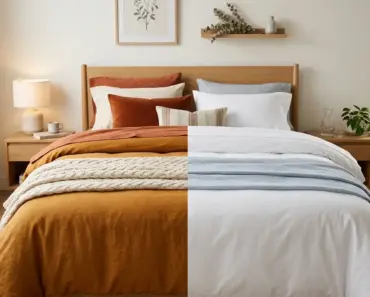 Dorm Bedding by Season: a practical guide