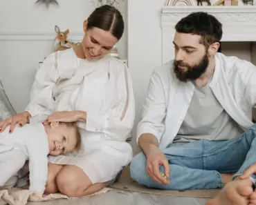 5 Gentle Parenting Tips to Help Kids Open Up Naturally