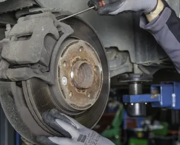 How Do Tow Car Brakes Work How Do Tow Car Brakes Work