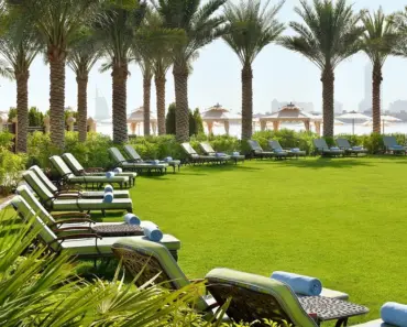 Where is Destination Hotels Headquarters