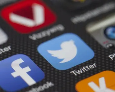 What Are Nfs on Social Media