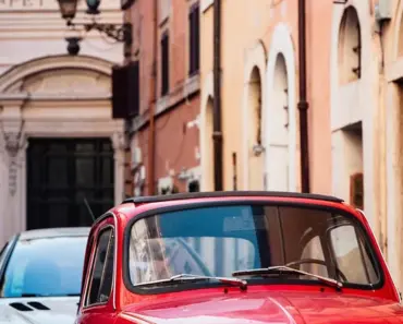 Which Small Cars Have a Good Safety Rating