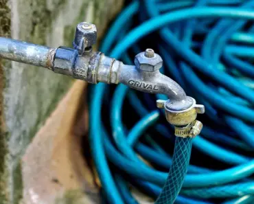 Can I Use Hose Water to Wash My Car