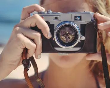 What is Lifestyle Vs Portrait Photography