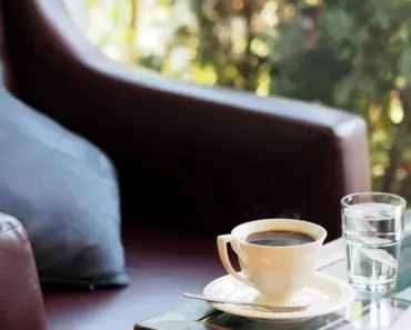 Does Coffee Help With Pad