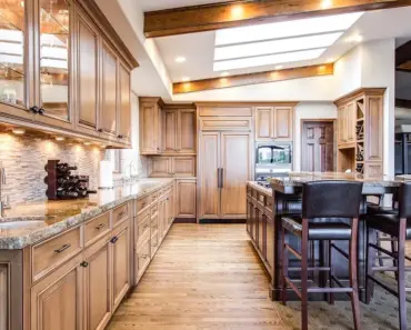 Is Real Estate a Type of Capital