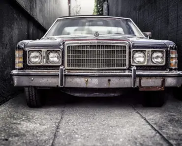 How Many Americans Buy Car With Cash