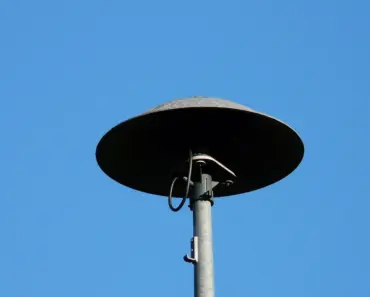 What is an Example of Siren