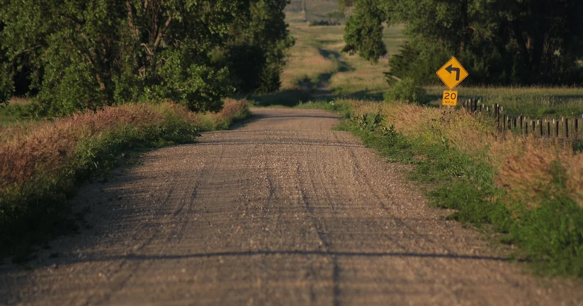 What is the Largest County in Nebraska largest county nebraska