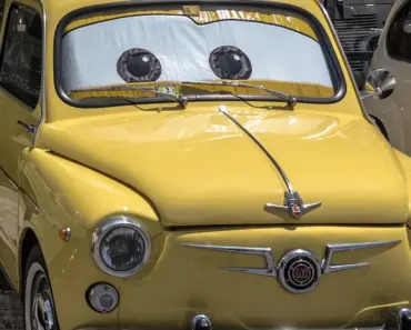 Was Cars Originally Disney