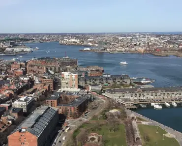 Does Boston Have a Lot of Tourists
