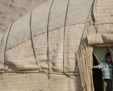 How Much is House in Iran