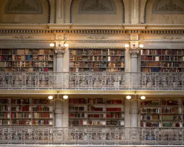 Does Phoenix Library Accept Book Donations