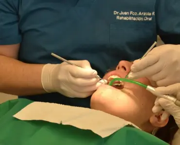 Why Are Dentists Expensive in Usa