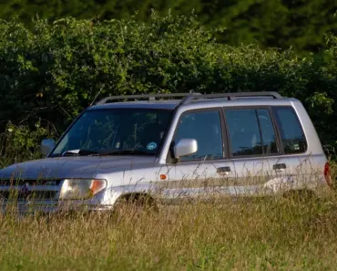 Can a Car Be Stolen Without Keys