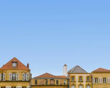 Why Real Estate is Better Than Stock