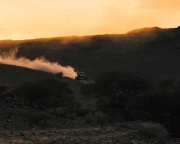 Which Car Can Go Off Road