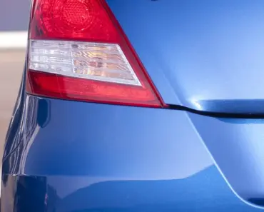 What is Rear Window in Car Called