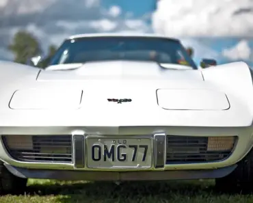How Much is the Most Expensive License Plate