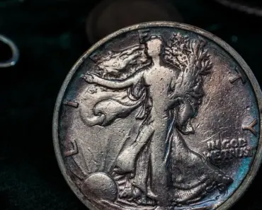 Is a 1957 Half Dollar Worth Anything