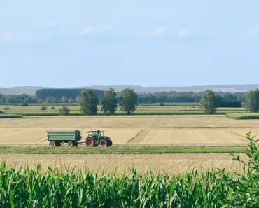 What is the Most Common Tractor Accident