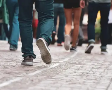 Can You Walk the Hotel Zone