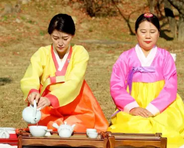 8 Reasons Korean Women Dont Get Fat