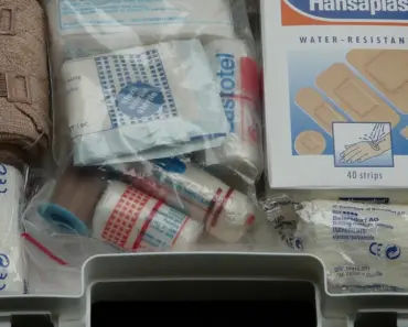Your Emergency Kit