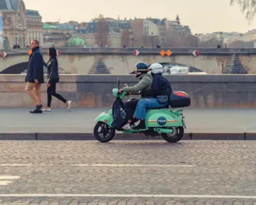 What Makes Motorcycles Better Than Cars What Makes Motorcycles Better Than Cars