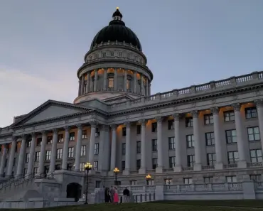 Why is Utah One of the Best States to Live in