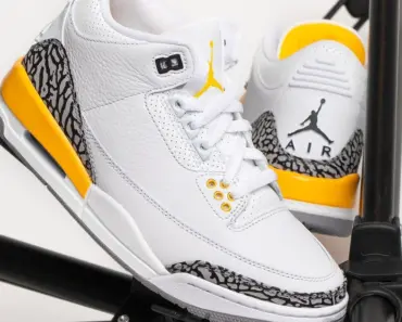Are Air Jordans Still Cool