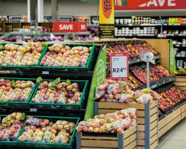 Where Do Grocery Store Flowers Come From