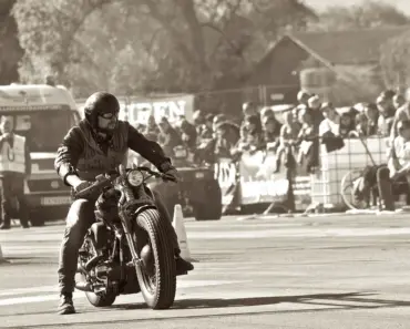 What is Too Many Miles for a Motorcycle