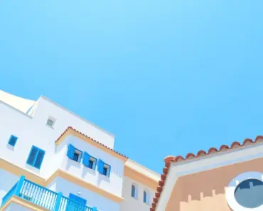 Why Real Estate is Local