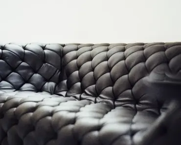What Happens If a Leather Couch Gets Wet