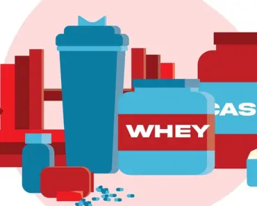 Is Whey Protein Better Than Eggs