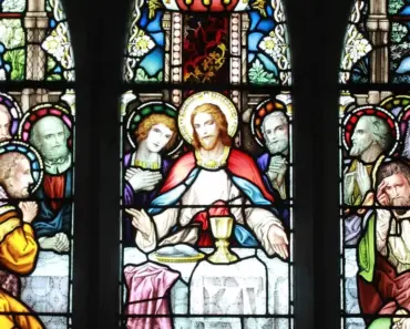 How Long Does Eucharist Last