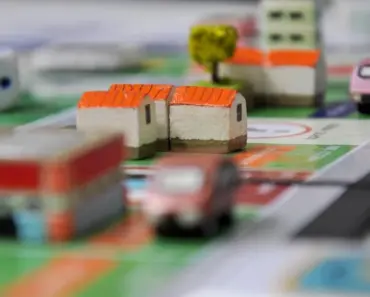 What Does Monopoly Mean in Real Estate