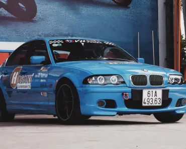 Is Bmw a Jdm Car