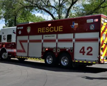 Does Texas Have Emergency Housing