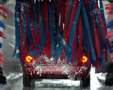 What is the Car Wash Brush Called What is the Car Wash Brush Called