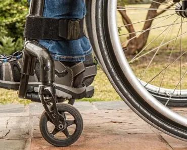 What is a Serious Spinal Injury