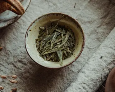 Can I Leave Green Tea on Face Overnight