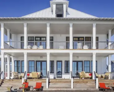 What is Luxury Home Design