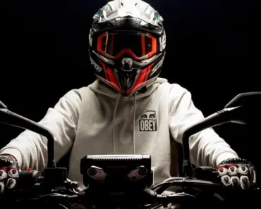 Will a Motorcycle Cover Protect From Rain